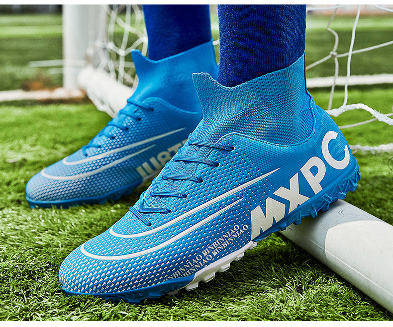 Men's Football Broken Nails Training Shoes