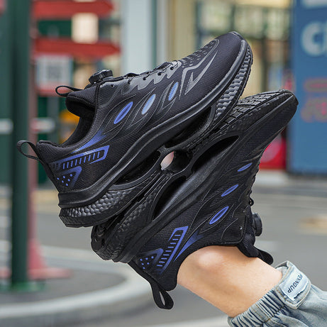 Men's Air Mesh Running Shoes