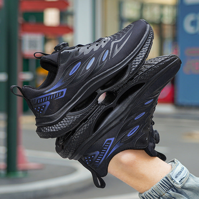 Men's Air Mesh Running Shoes