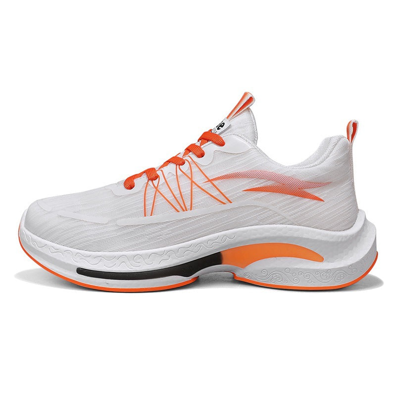 Men's Low-top Trendy Running Shoes