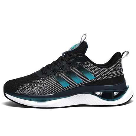 Men's Breathable Leisure Comfortable Casual Shoes