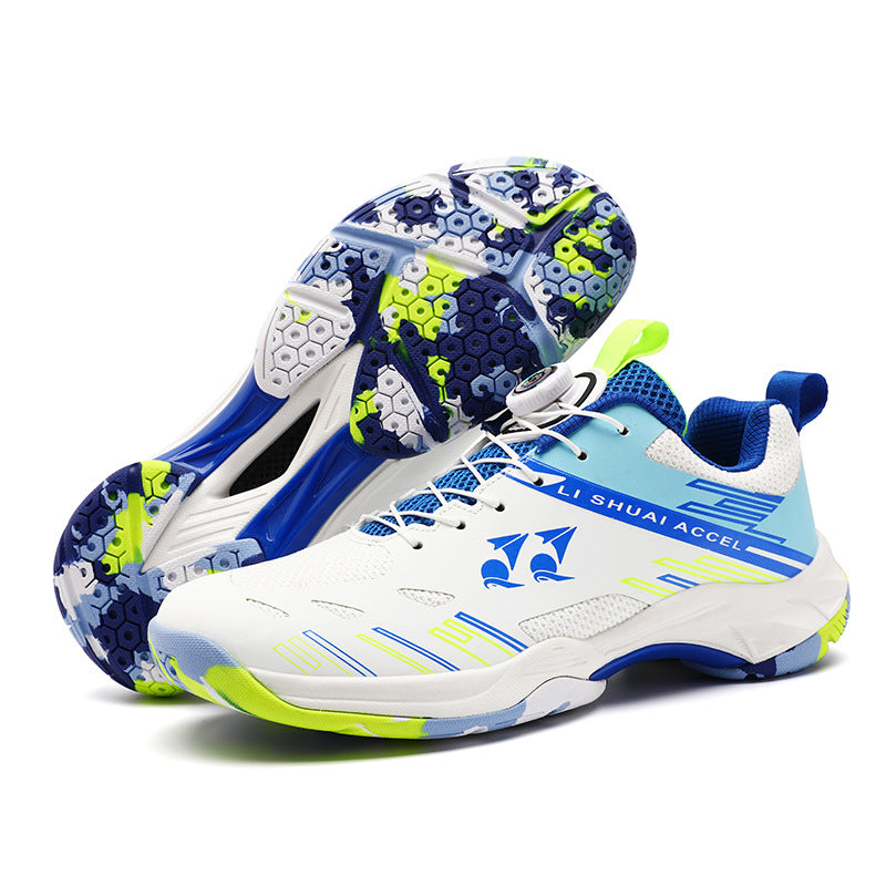 Men's Badminton Tennis Sports Shoes
