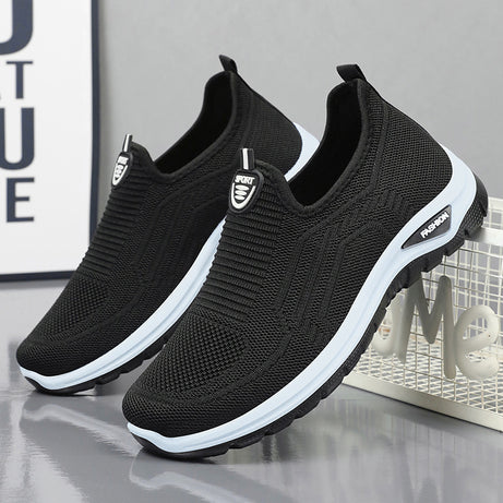 Men's Fashion Trendy Outdoor Casual Shoes