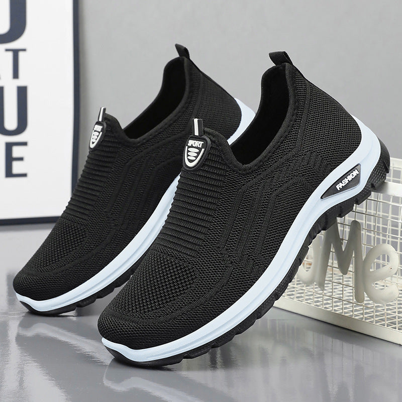 Men's Fashion Trendy Outdoor Casual Shoes