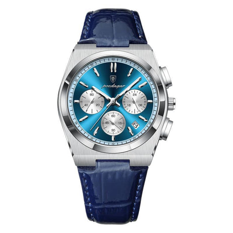 Men's Ultra-thin New Luminous Quartz Watch