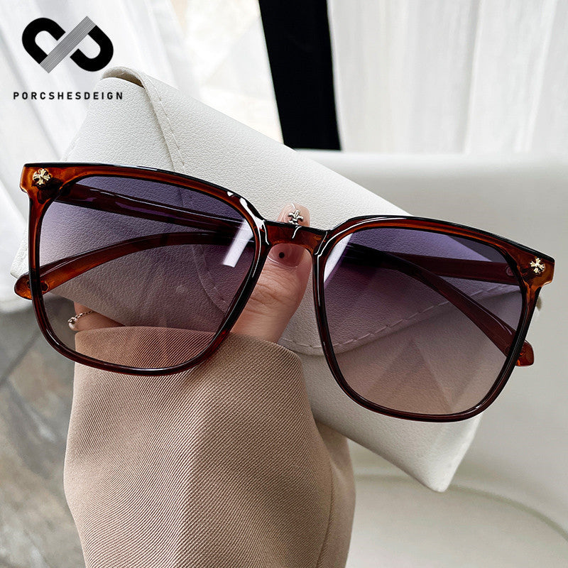 Women's Sunshade UV Protection Sunglasses