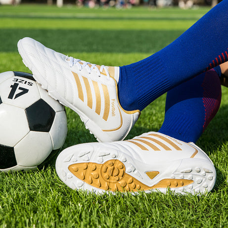 Men's Football Broken Nails Training Shoes