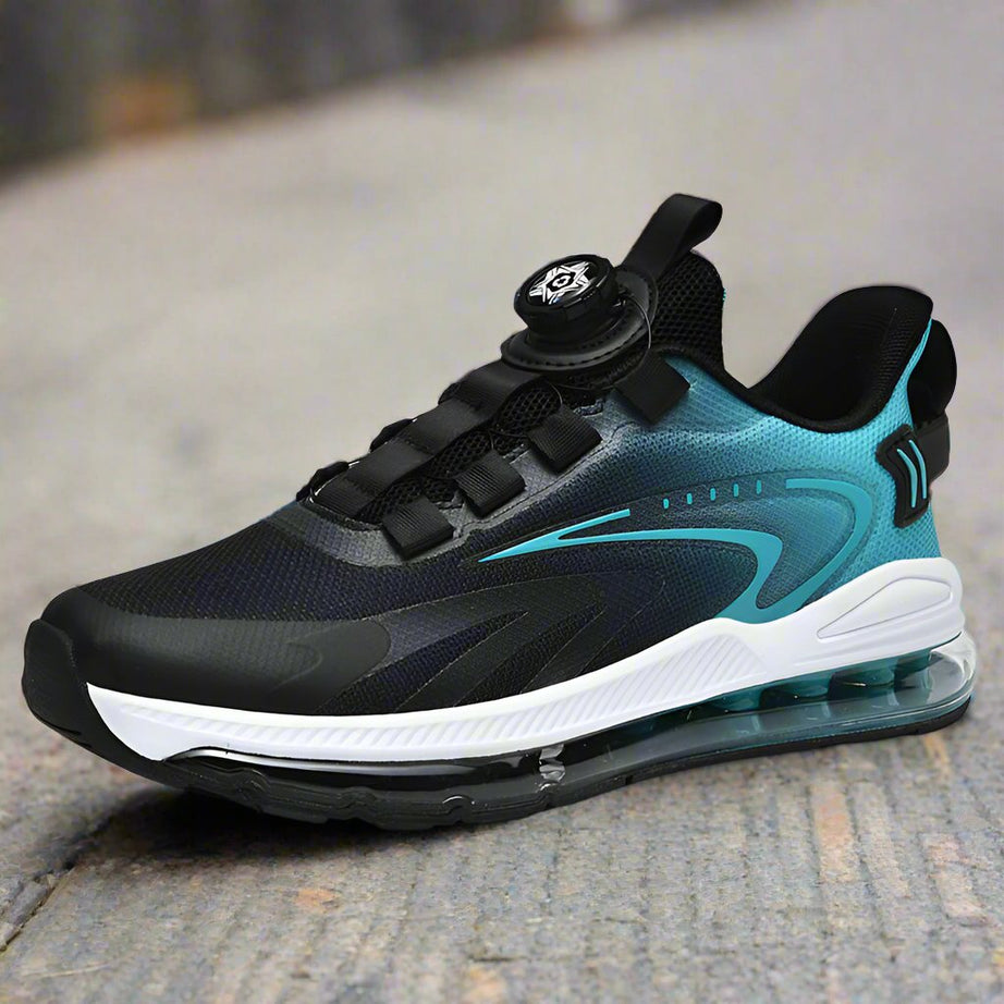 Men's Luxury Air Cushioned Running Shoes