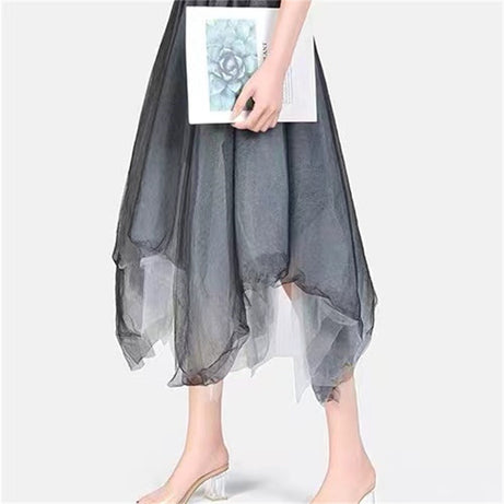 Women's Transparent High Heel Sandal