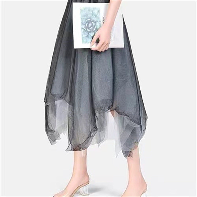 Women's Transparent High Heel Sandal