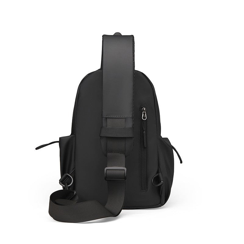 Men's Versatile Small Backpack