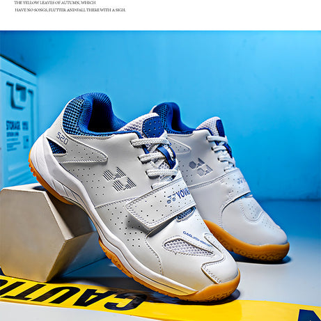 Men's Comfortable Badminton Sports Shoes