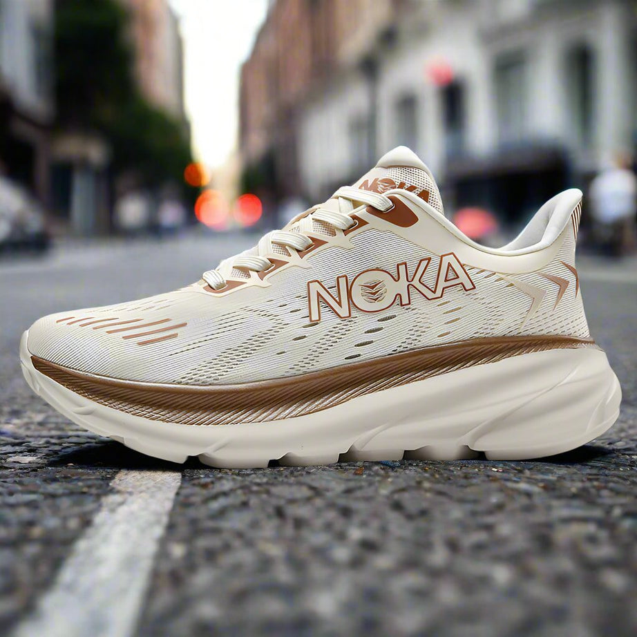 Men's Breathable Ultra-light Mesh Running Shoes