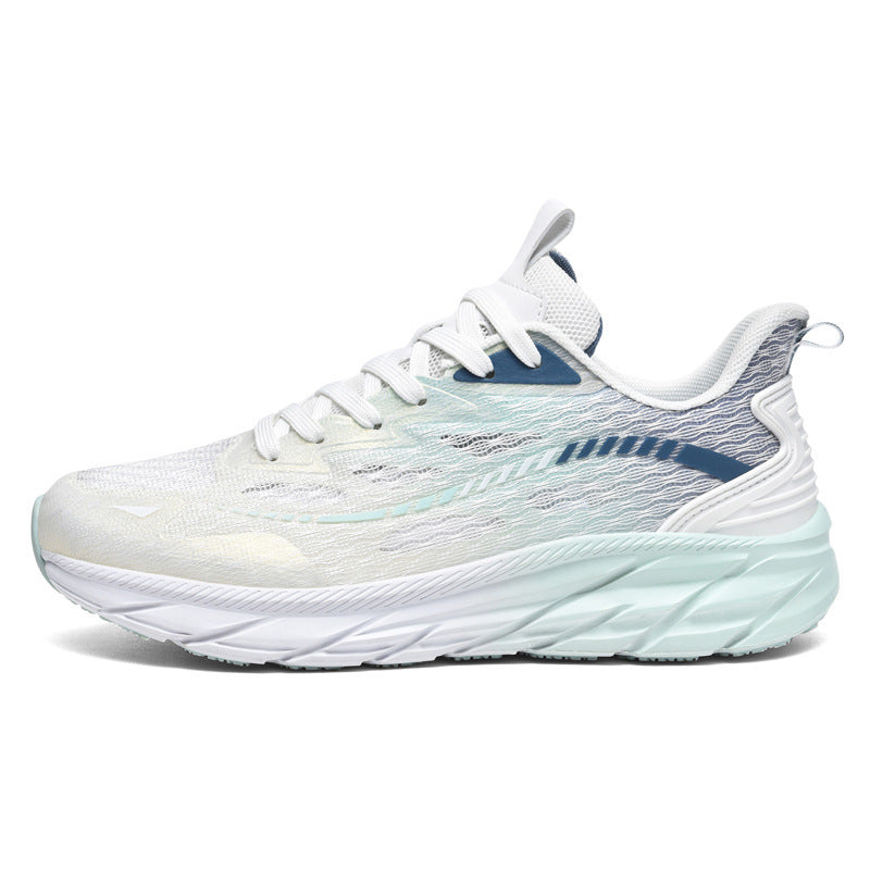 Men's Mesh Breathable Running Shoes