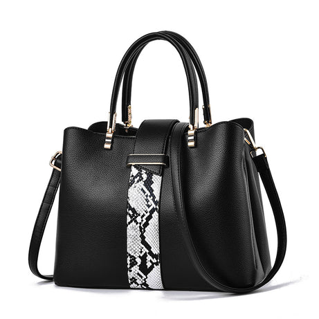 Women's Fashion Handbag Large Capacity Shoulder Bag