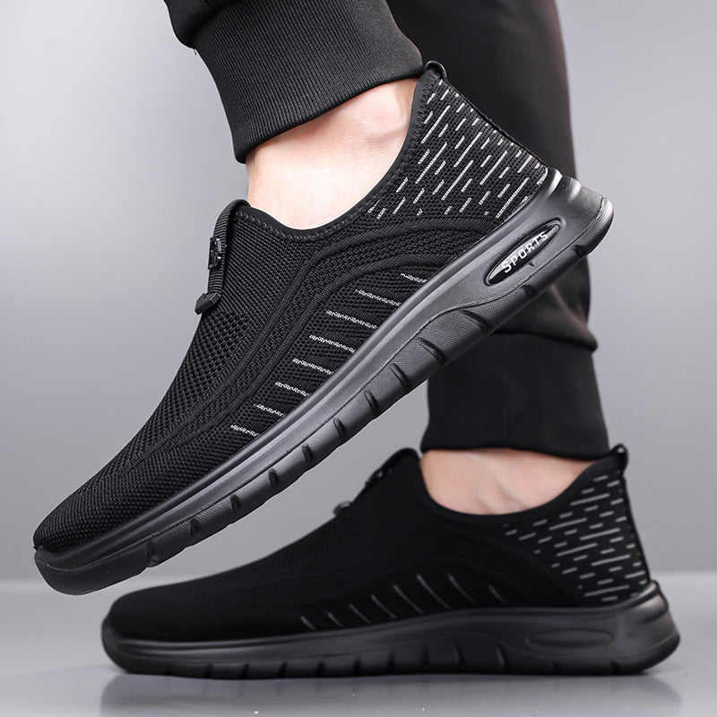 Men's Fashion Trendy Breathable Casual Shoes