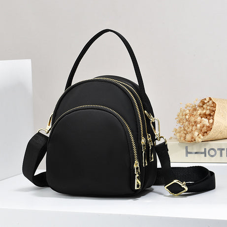 Women's Cross Body  Large Capacity Mobile Bag