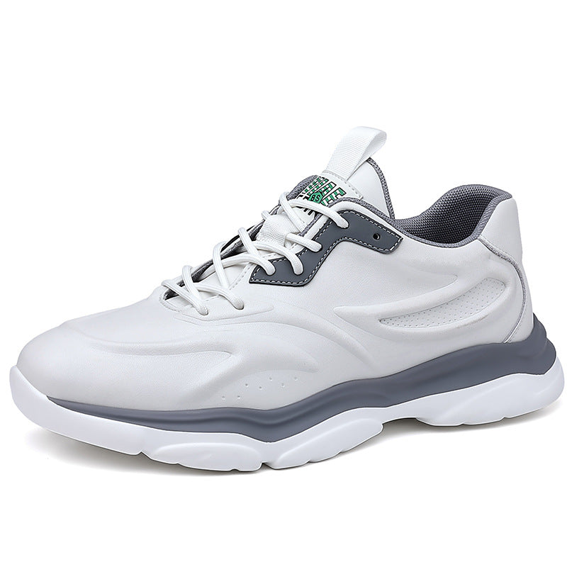 Men's Fashion Lightweight Running Shoes