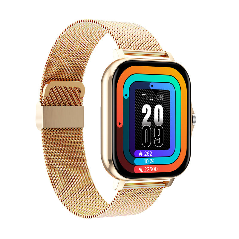 Outdoor Y13 Bluetooth Call Smart Watch