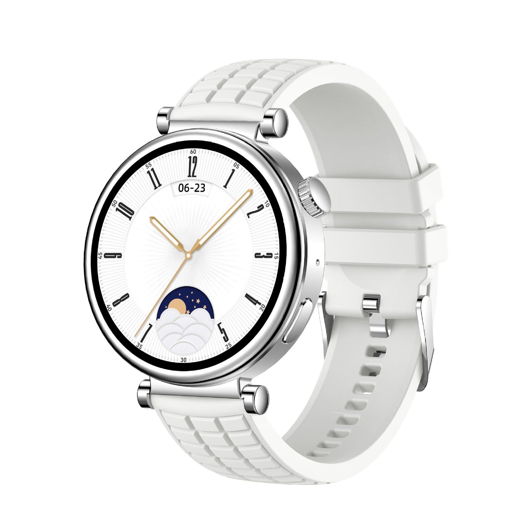 Women's Watch Z01 Mini Bluetooth Call Smart Watch