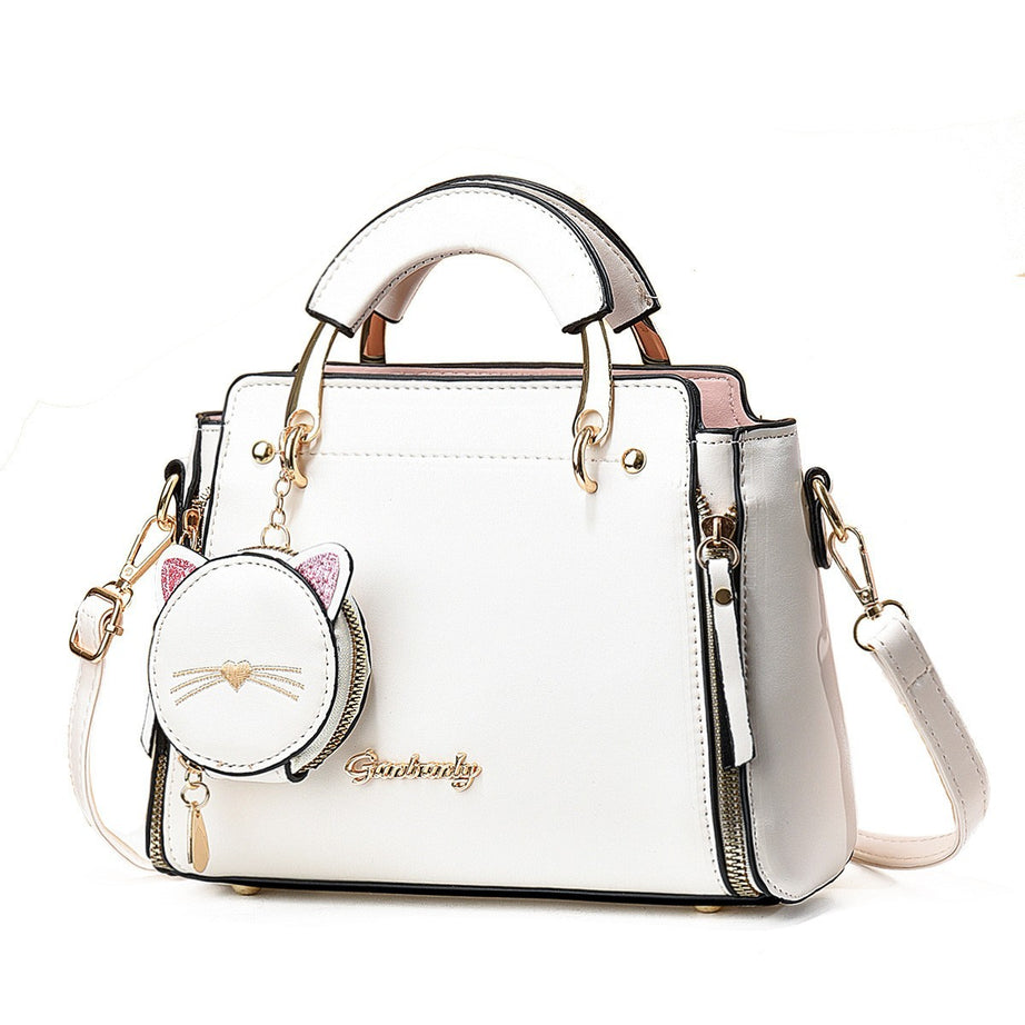 Women's Sweet Casual Personality Shoulder Bag