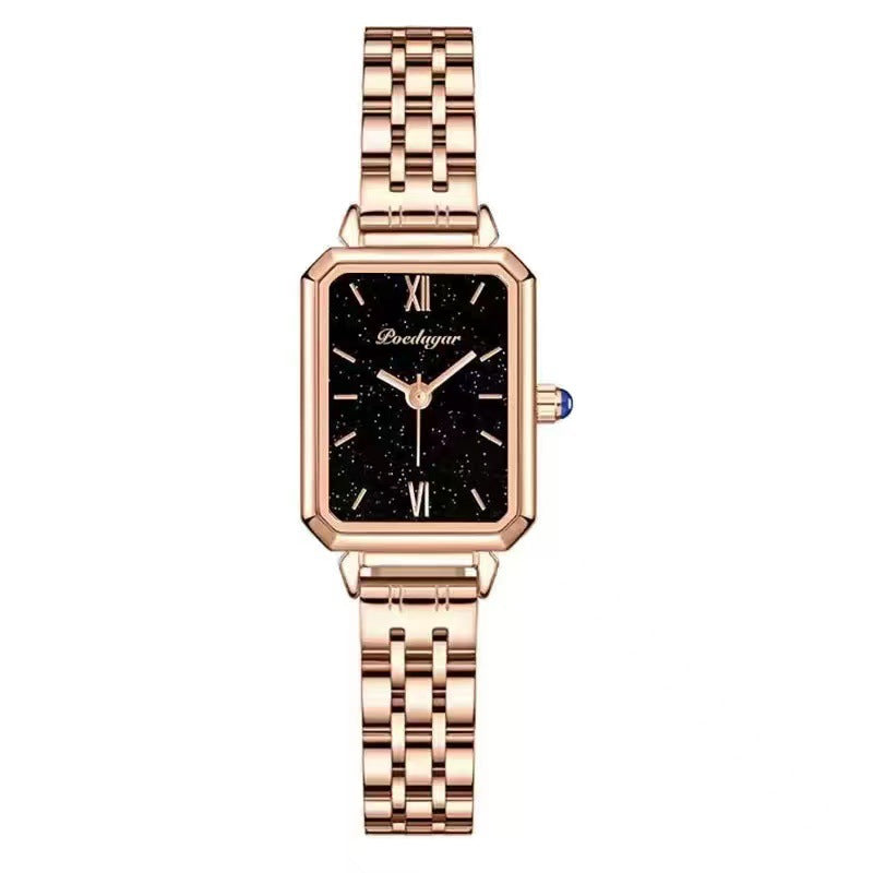 Women's Student Version Quartz Watch