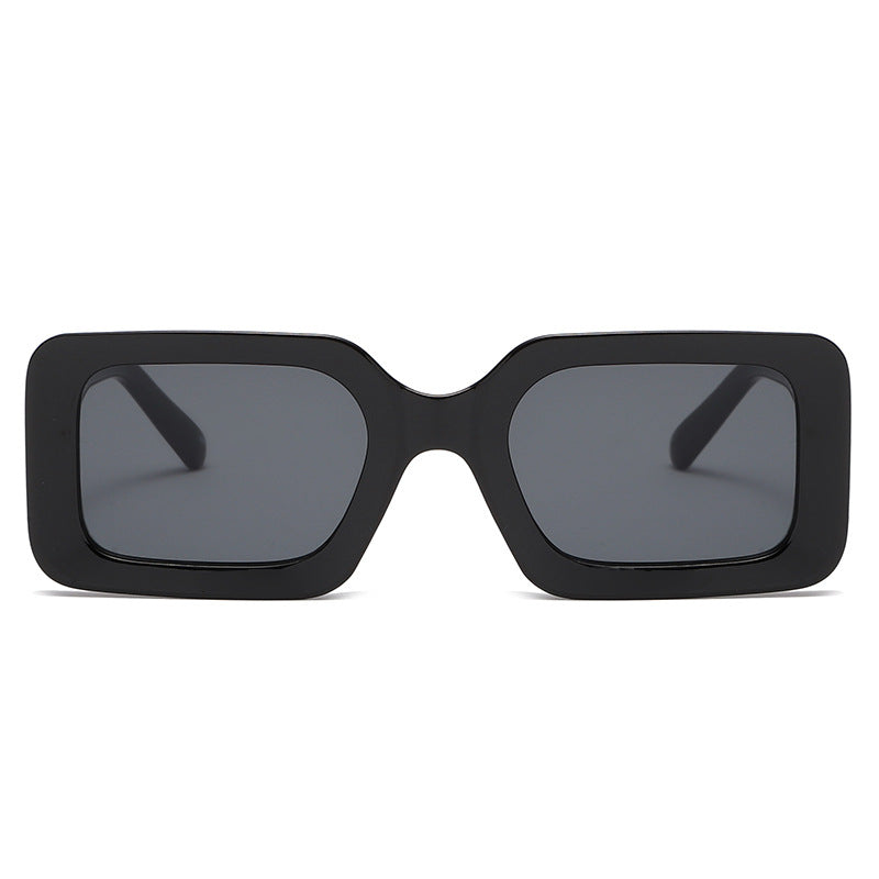 Women's Small Frame Fashion Trend Sunglasses