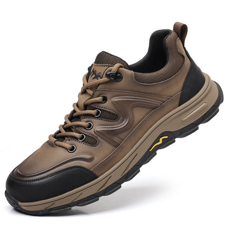 Men's Fashion Trendy Hiking Outdoor Shoes