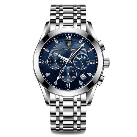 Men's Student Version Leisure Sports Watch