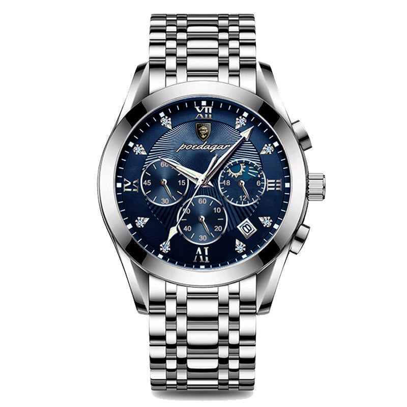 Men's Student Version Leisure Sports Watch