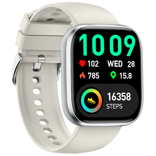 Outdoor P114 Amazon Popular Fashion Smart Watch