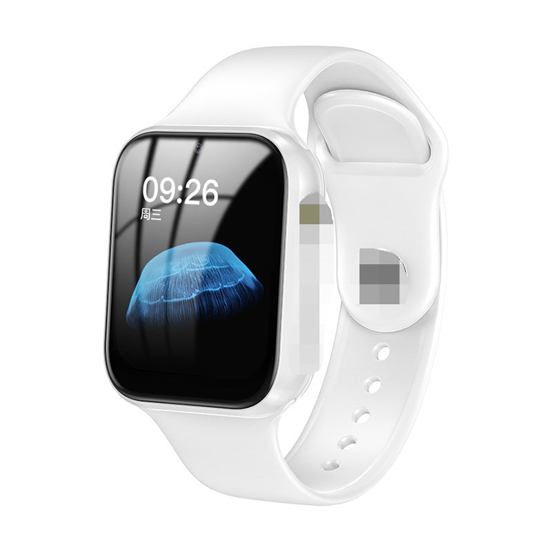 Sports Watch F6S Bluetooth Call Smart Watch