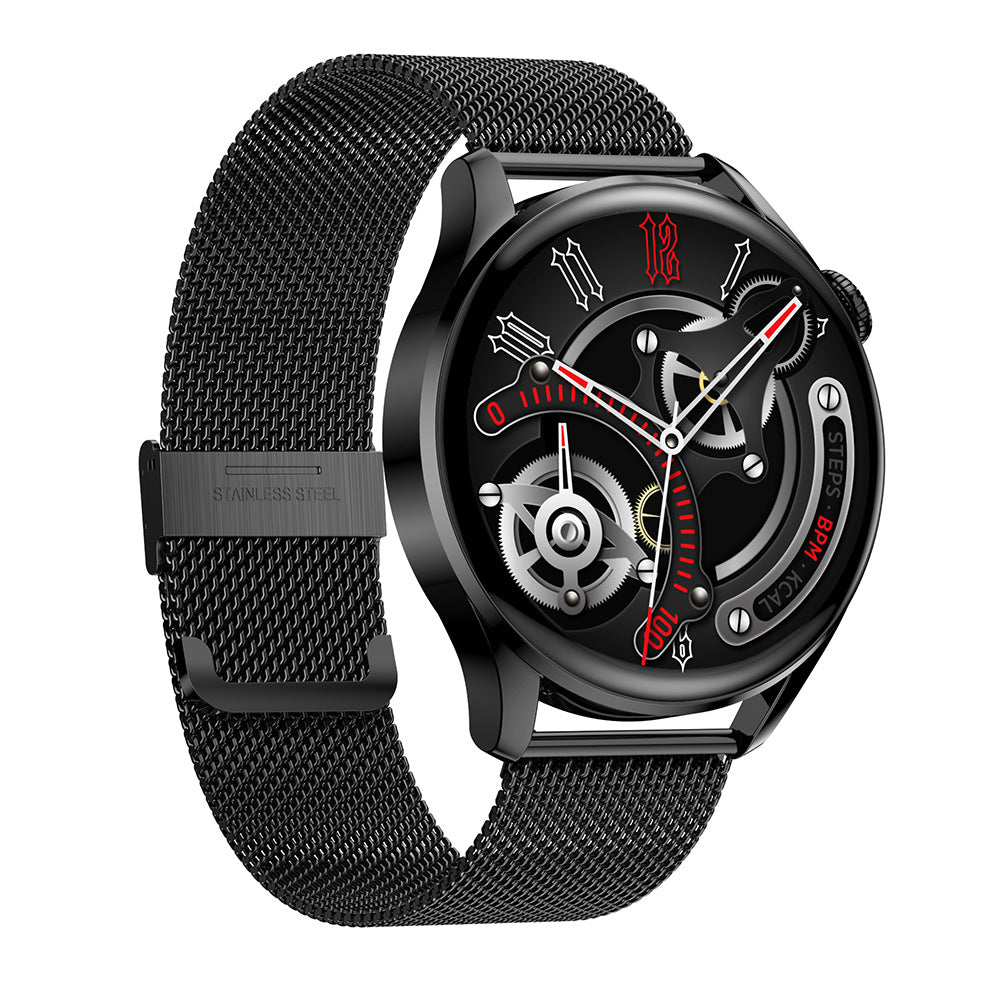 Outdoor Fashion GT3Pro Smart Watch