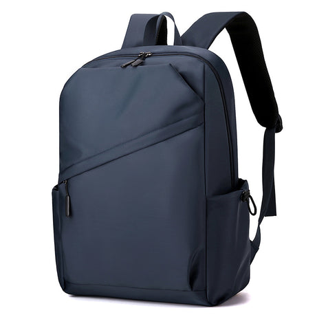 Men's Large Capacity Trendy Backpack