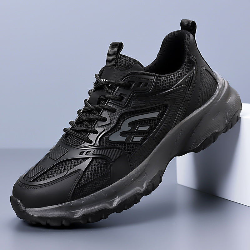 Men's Breathable Light Outdoor Casual Shoes