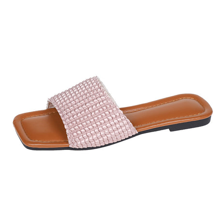 Women's Flat Bottom Tide Sandal