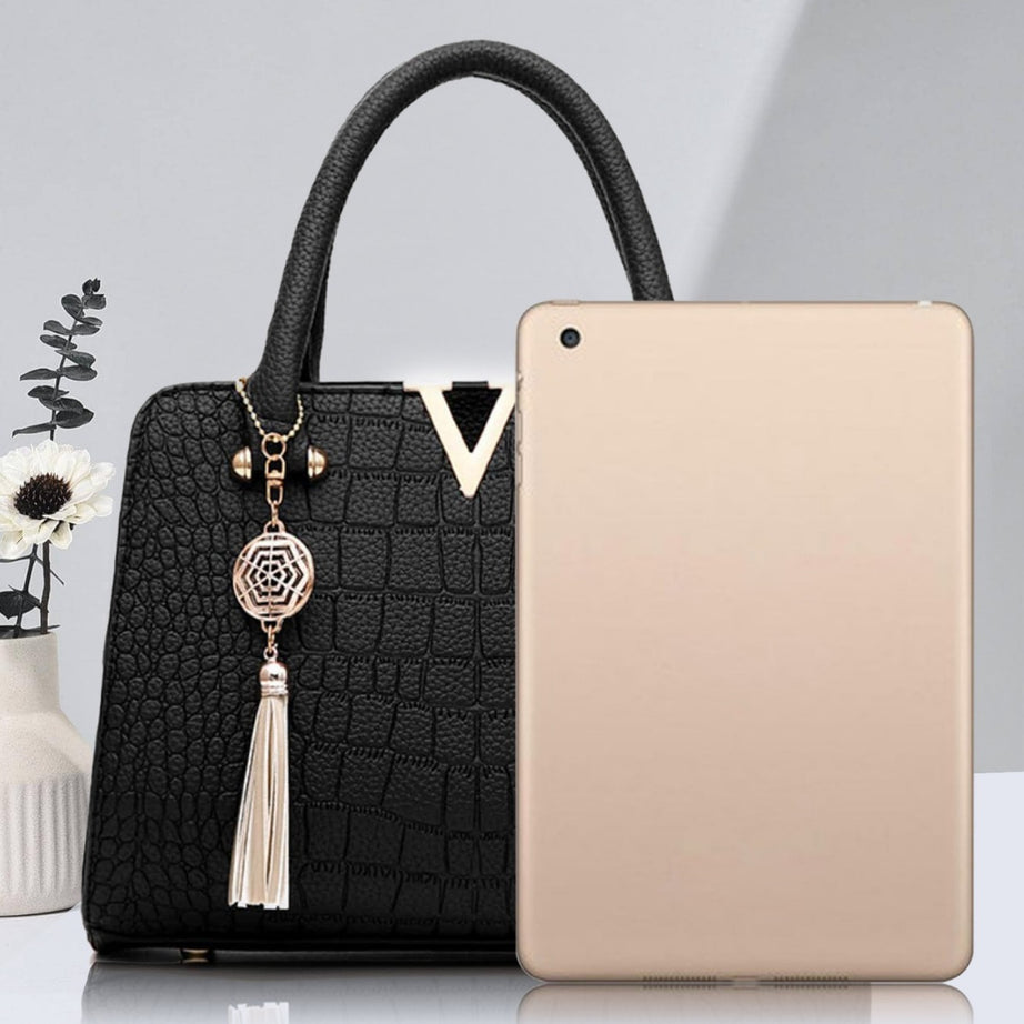 Women's Fashionable Large Capacity Shoulder Bag