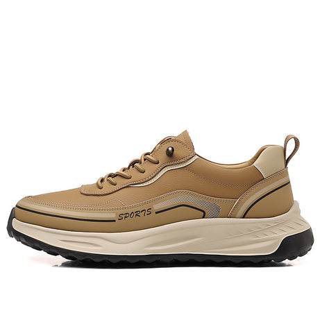Men's Fashion Versatile Trendy Casual Shoes