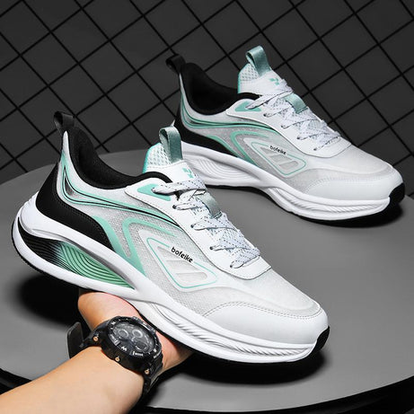 Men's Fashion Trend Versatile Running Shoes