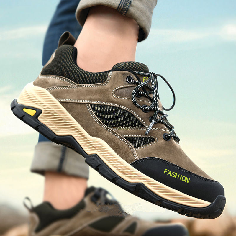 Men's Hiking Casual Shoes