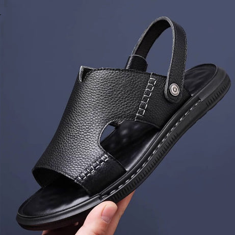 Men's Casual Dual-Purpose Sandals