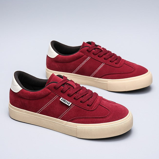 Men's Fashion Comfortable Casual Shoes