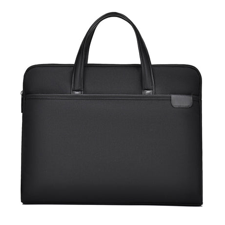 Men's Business Light & Thin Briefcase Bag