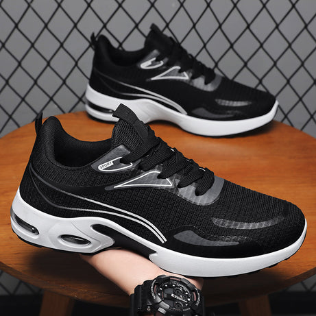 Men's Fashion Trendy Breathable Running Shoes