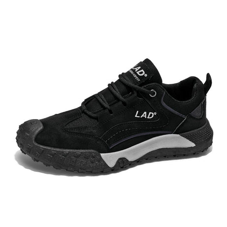 Men's Fashion Youth Outdoor Wear-Resistant Casual Shoes