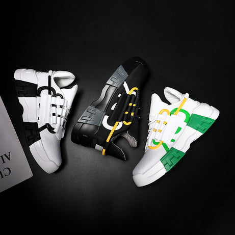 Men's Outdoor Fashion Casual Shoes