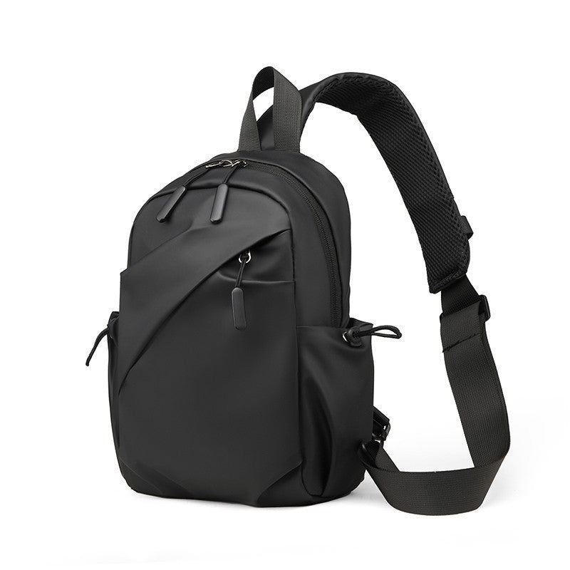 Men's Versatile Small Backpack