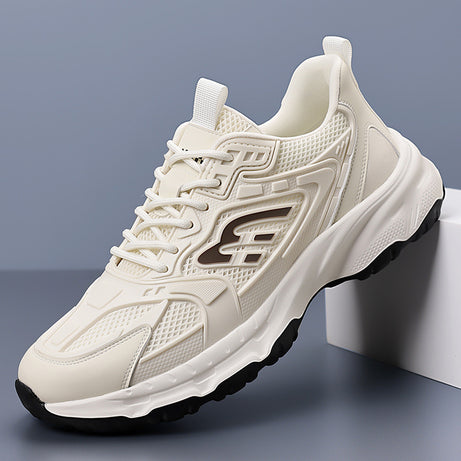 Men's Breathable Light Outdoor Casual Shoes