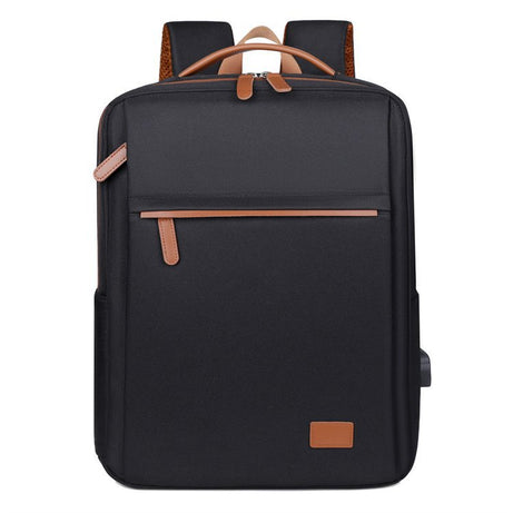 Men's Multifunctional Stylish Backpack