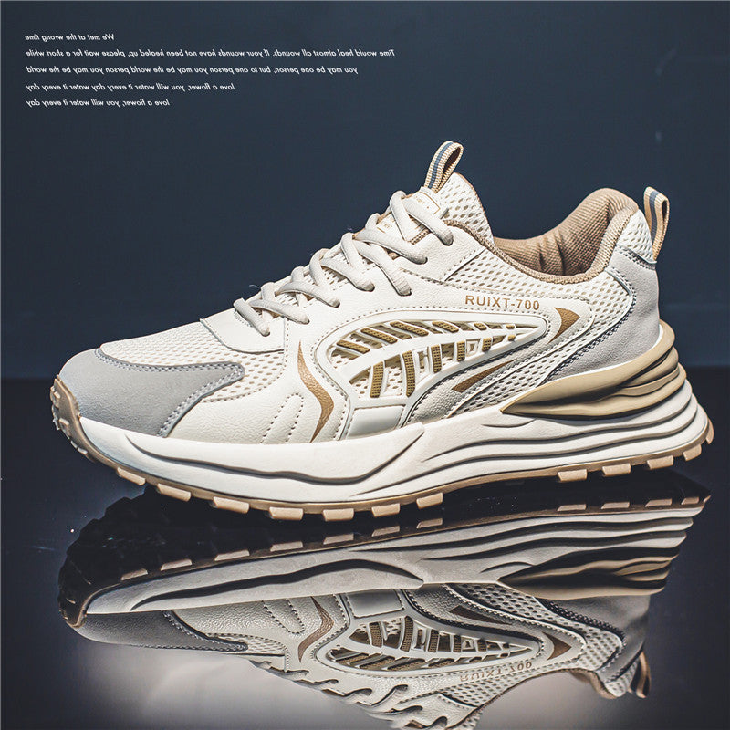 Men's Super Comfortable Running Shoes